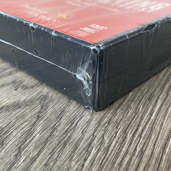 Dr. Robert Jeffress: Reigniting Passion For Christ Vol 1 (DVD + MP3 + CD) Sealed - Picture 8 of 9